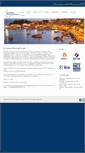 Mobile Screenshot of peering-forum.eu